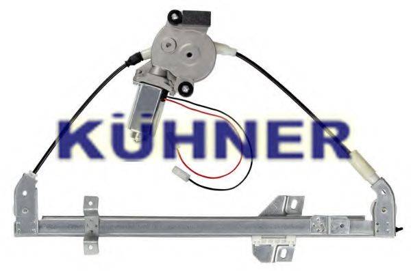 AD KUHNER AV830