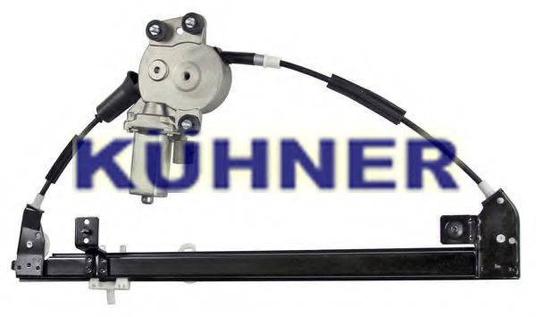 AD KUHNER AV831