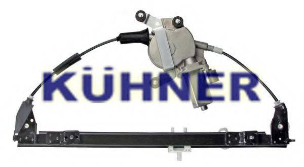AD KUHNER AV833