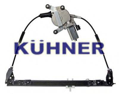 AD KUHNER AV838