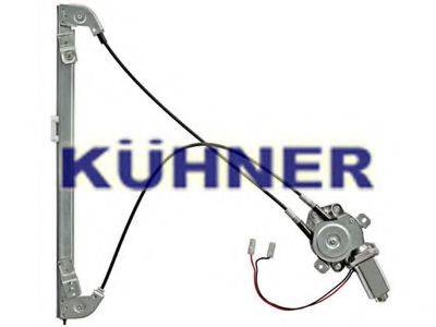 AD KUHNER AV850