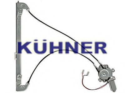 AD KUHNER AV852