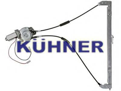 AD KUHNER AV855