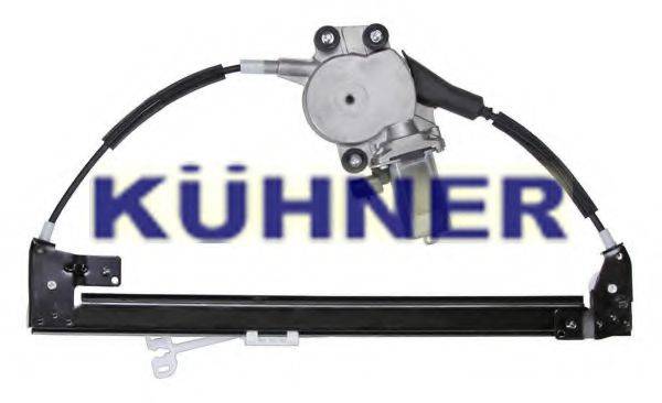 AD KUHNER AV860
