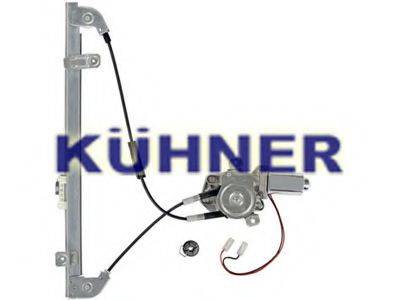 AD KUHNER AV863