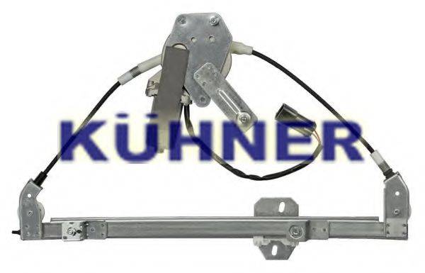 AD KUHNER AV871