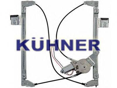 AD KUHNER AV879