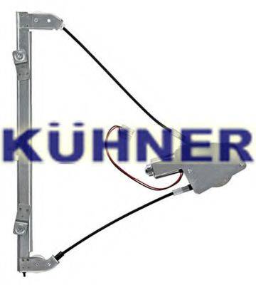 AD KUHNER AV890