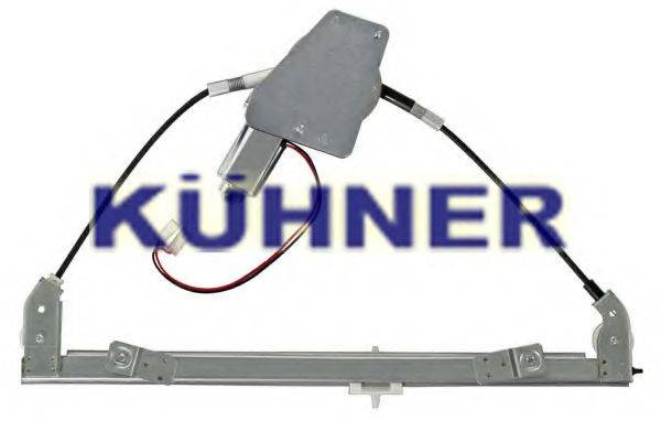 AD KUHNER AV891