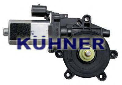 AD KUHNER AV898
