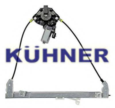 AD KUHNER AV901