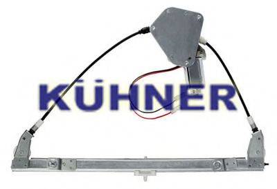 AD KUHNER AV910