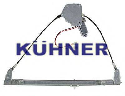 AD KUHNER AV912