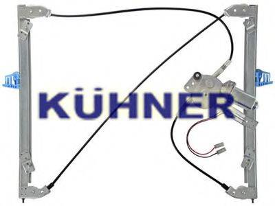 AD KUHNER AV914