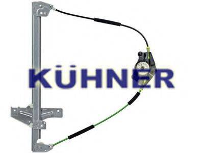AD KUHNER AV933