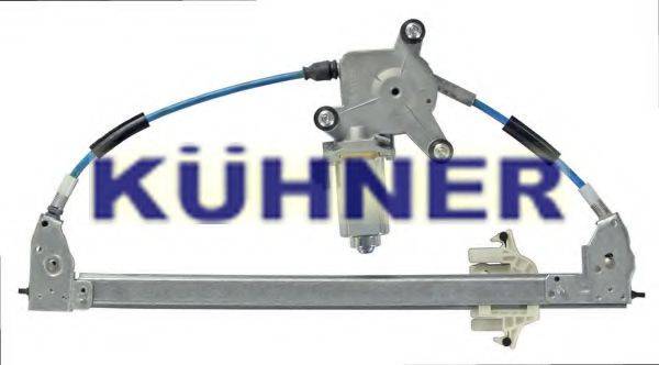 AD KUHNER AV936