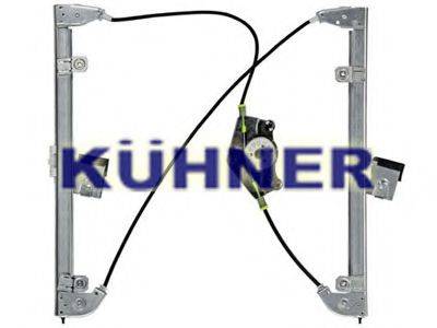 AD KUHNER AV947