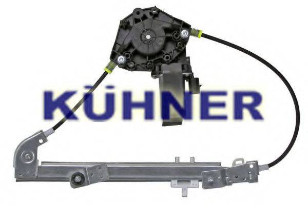 AD KUHNER AV954