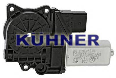 AD KUHNER AV970