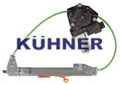 AD KUHNER AV980