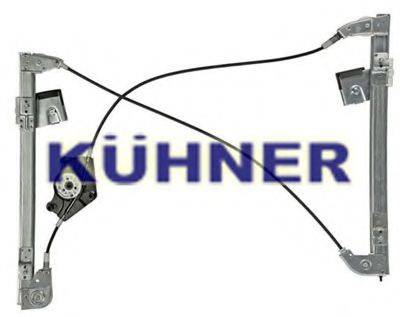 AD KUHNER AV981