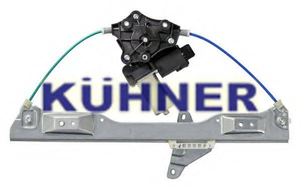 AD KUHNER AV992