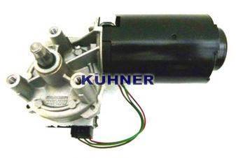 AD KUHNER DRE423N