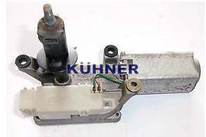 AD KUHNER DRE430B