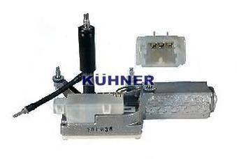 AD KUHNER DRE430H