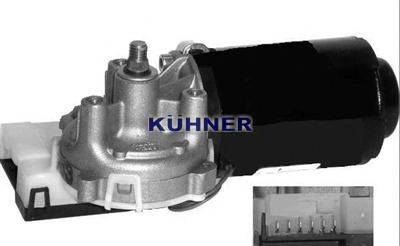 AD KUHNER DRE434S