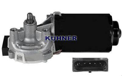 AD KUHNER DRE434T