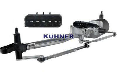 AD KUHNER DRE511E