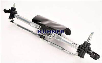 AD KUHNER DRE511GM