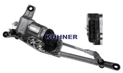 AD KUHNER DRE511I