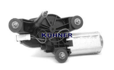 AD KUHNER DRL350A