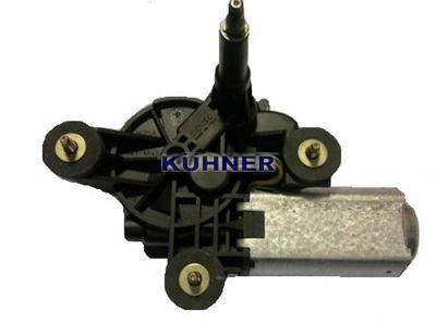 AD KUHNER DRL350C