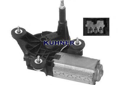 AD KUHNER DRL350E