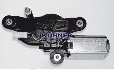 AD KUHNER DRL350F