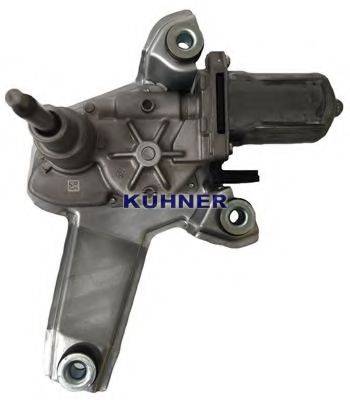 AD KUHNER DRL350S