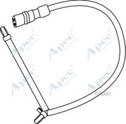 APEC BRAKING WIR5206