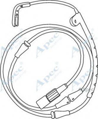 APEC BRAKING WIR5211