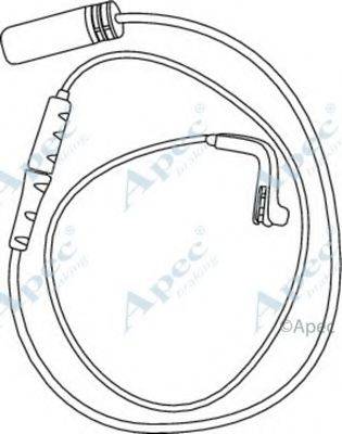 APEC BRAKING WIR5218