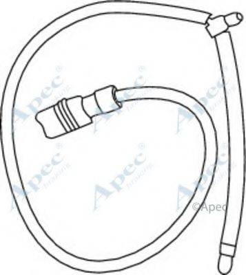 APEC BRAKING WIR5221