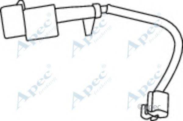APEC BRAKING WIR5223