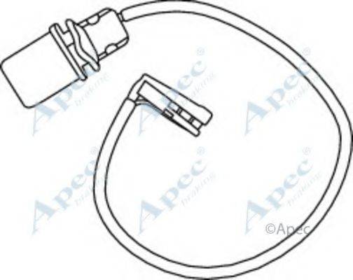 APEC BRAKING WIR5227