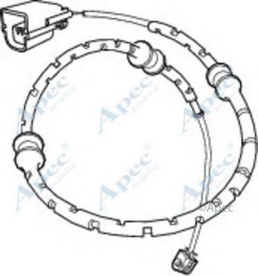 APEC BRAKING WIR5241