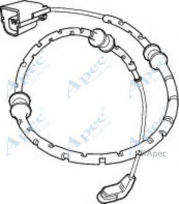 APEC BRAKING WIR5242