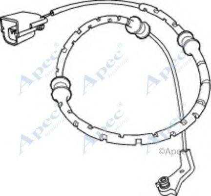 APEC BRAKING WIR5243