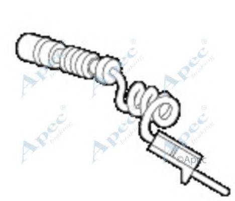 APEC BRAKING WIR5115