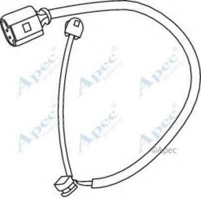 APEC BRAKING WIR5209